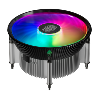 ����� ��� ���������� Cooler Master i70C LGA1700, Standard Intel cooler, PWM (RR-I7C7-18PA-R1)
