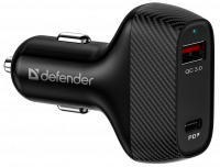     36W QC3.0 83836 DEFENDER UCA-90