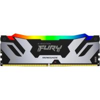   32Gb DDR5 6000MHz Kingston Fury Renegade RGB (KF560C32RSA-32)