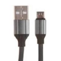 LDNIO LD_B4489 LS442/ USB  Lightning/ 2m/ 2.4A/ : 112 / Gray