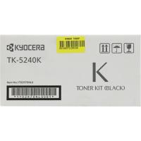   Kyocera (1T02R70NL0) TK-5240K  (4000.)  Kyocera P5026cdn/cdw, M5526cdn/cdw