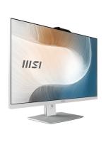 �������� MSI Modern AM272P 1M-674RU, 27" (1920x1080) IPS/Intel Core 5 120U/16 DDR5/512 �� SSD/Intel Graphics/Windows 11 Pro/����������, ����, ����� (9S6-AF8232-1036)