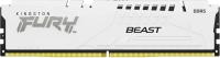  DDR5 16GB 5200MHz Kingston KF552C36BWE-16 Fury Beast Expo RGB RTL PC5-41600 CL36 DIMM 288-pin 1.25 kit single rank Ret