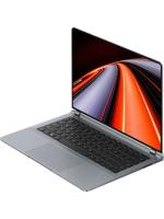������� HUAWEI GT 14 EnzoH-W5611T, 14.2" (2880x1920) OLED 144 ��/Intel Core Ultra 5 125H/16 �� DDR5/1024 �� SSD/Intel Arc Graphics/��� �������, ����� (53014NQC)