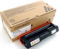 Ricoh 406479/407634   SP C310HE, Black Aficio SP C242SF/C242DN, 6500