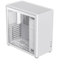 ������������ ������ mATX Gamemax Spark Full White