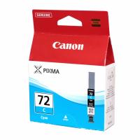  Canon PGI-72C  (cyan)  PIXMA PRO-10