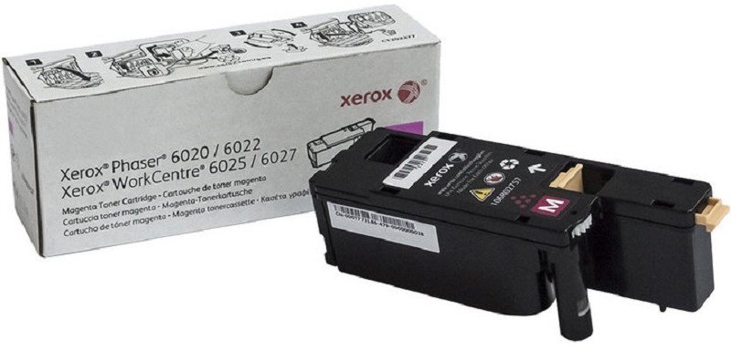   Xerox 106R02761  (1000.)  Xerox Phaser 6020/6022/6025/6027