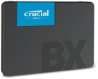   120Gb SSD Crucial BX500 (CT120BX500SSD1)