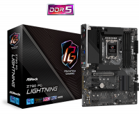   ASRock Z790 PG Lightning, RTL 