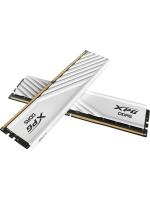 ����������� ������ ADATA LANCER DDR5 DIMM 32GB 6000MHz 2*16GB 48-48-48 1.25V WHITE DUAL TRAY