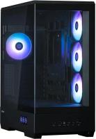 ������ ATX Zalman P50 DS, Midi-Tower, ��� ��, ������