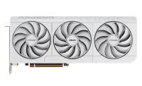  ASUS AMD Radeon RX 9070 XT OC 16Gb ( PRIME-RX9070XT-O16G-WHITE), GDDR6, OC, Ret 90YV0L75-M0NA00