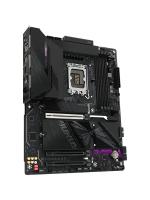 ����������� ����� Gigabyte Z890 AORUS ELITE WIFI7 PLUS Soc-1851 Intel Z890 ATX AC`97 8ch(7.1) 5Gigabit RAID+DP