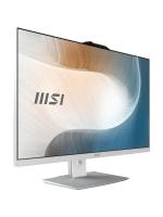 �������� MSI Modern AM272P 1MA-1469XRU, 27" (1920x1080) IPS/Intel Core 5 120U/16 DDR4/500 �� SSD/Intel Graphics/��� ��/����������, ����, ����� (9S6-AF8242-1469)