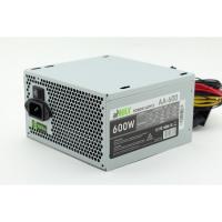 AirMax AA-600W   600W ATX (24+4+6, 120mm (SCP)\(OVP)\(OCP)\(UVP)\ATX 12V v.2.3)