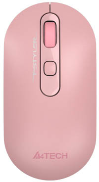   A4Tech Fstyler FG20 Pink