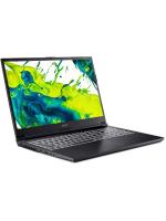 ������� Acer Aspire 7 A715-59G-51U9, 15.6" (1920x1080) IPS 144 ��/Intel Core 5 210H/32 �� DDR4/512 �� SSD/NVIDIA GeForce RTX 3050 (6 ��)/��� �������, ������ (NH.QX6CD.006_32)