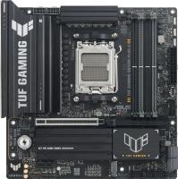 ����������� ����� Asus TUF GAMING B850M-PLUS II, Socket AM5, AMD B850, mATX, Ret