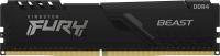 ����������� ������ 16Gb DDR4 3200MHz Kingston Fury Beast KF432C16BB1/16WP