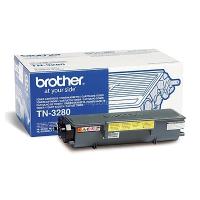 - Brother TN-3280 (8000 .)  HL5340D/5350DN/5370DW/5380DN/DCP8085/8070/MFC8370