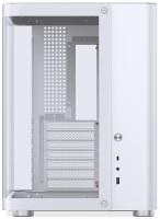    Case JONSBO TK-2, Midi-Tower, TG TK-2 White