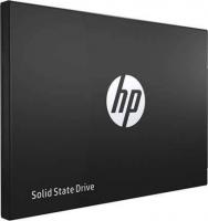  SSD  2.5" HP 120Gb S650 Series 345M7AA (SATA3, up to 560/480MBs, 3D NAND, 40TBW