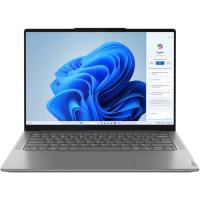  Lenovo Yoga Pro 7 14AHP9, 14.5" (3072x1920) IPS 120 /AMD Ryzen 7 8845HS/16  LPDDR5X/1024  SSD/AMD Radeon Graphics/Windows 11 Home,  (83E3001PRU)