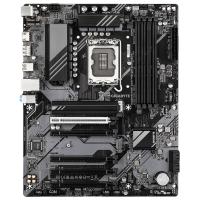 ����������� ����� Gigabyte B760 DS3H GEN5, LGA 1700, B760, ATX, Ret