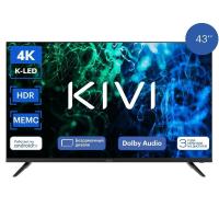  43" KIVI KIV-K43UD60B