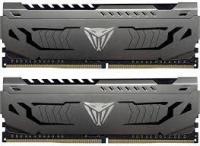   PATRIOT 8GB PC25600 DDR4 KIT2 PVS48G320C6K