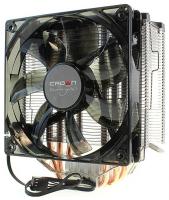 CROWN CM-5 ��� ����������� Intel � AMD ����� ������������ ���������