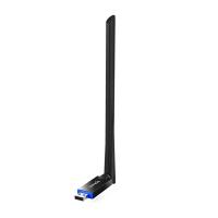 Wi-Fi  TENDA U10 AC650 Dual-band Wireless USB Adapter