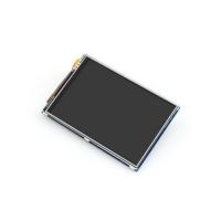  Waveshare 3.5 inch resistive touchscreen LCD screen (IPS),   USB,  Raspberry Pi 3 RA332