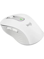 ���� Logitech M650 ����� ���������� 4000dpi �������. BT/Radio USB 4but (910-006261)