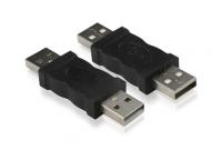  GREENCONNECT GC-UAM2AM USB 2.0 USB AM / USB AM