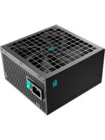 ���� ������� Deepcool GAMERSTORM PN1000M (ATX 3.1, 1000W, Full Cable Management, PWM 120mm fan, Active PFC, 80+ GOLD, Gen5 PCIe) RET