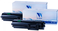  NVP NV-TK-1170-SET2  Kyocera Ecosys M2040dn/ M2540dn/ M2640idw (7200k) (2 )