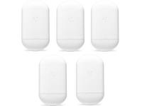   Ubiquiti NanoStation 5AC Loco (5-pack)   5   Loco5AC-5