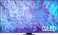  Samsung 98" QE98Q80CAUXRU QLED Ultra HD 4k 120Hz SmartTV