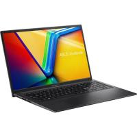  ASUS Vivobook 17X M3704YA-AU223, 17.3" (1920x1080) IPS/AMD Ryzen 5 7430U/16  DDR4/512  SSD/AMD Radeon Graphics/ ,  (90NB1192-M009Y0)