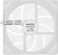 ���������� ��� ������� Accord ACC-YF14 ARGB 140�140x25 ����� 4-pin (ACC-YF14 ARGB WHITE) brown box