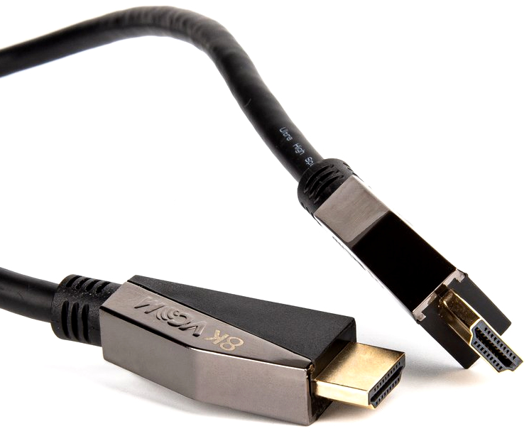  VCOM HDMI - HDMI v2.1, 0.5 (CG860-0.5M)