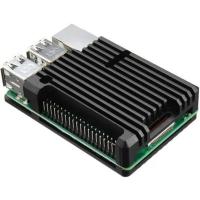  ACD RA460 Black for Raspberry Pi 3B/3B+ 