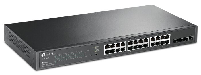  (switch) TP-Link TL-SG2428P