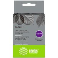   Cactus CS-TZE111   Brother 1010/1280/1280VP/2700VP