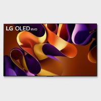 LG 55" OLED55G4RLA.ARUG Evo OLED Ultra HD 4k 120Hz SmartTV