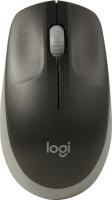  Logitech M191 /  (1000dpi)  BT/Radio USB