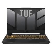  ASUS TUF Gaming A17 FA707NV-HX064, 17.3" FullHD (1920x1080) IPS 144 /AMD Ryzen 5 7535HS 3.3 , 6 /16  DDR5 4800 /1  SSD/NVIDIA GeForce RTX 4060 8 /  ,  (90NR0E35-M003R0)