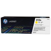 - CF382A HP 312A  LaserJet M476, 
